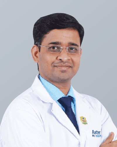 Dr. Manajeet Patil