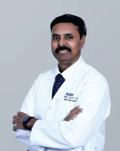 Dr. S Satish Kumar