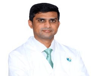 Dr. Santhosh Bethur