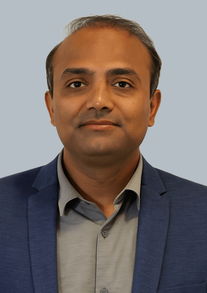 Dr. Sudhakar Banakar