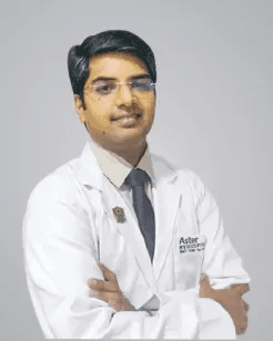 Dr. Yadhu K Lokanath