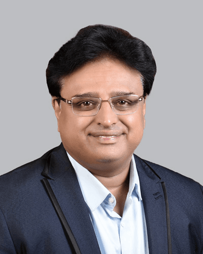 Dr. Prasanna K Venkatesh