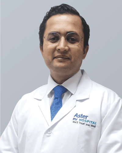 Dr. Aniruddha Tekkatte Jagannatha