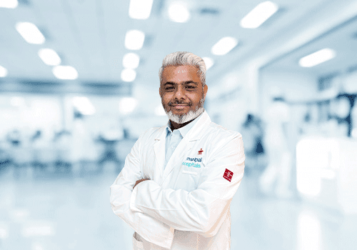 Dr. Balasubramanyam P R