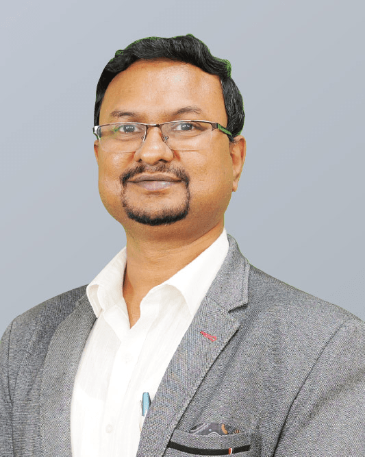 Dr. Kishore K K