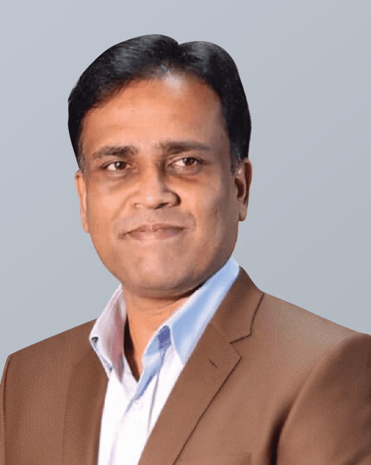Dr. B K Madhusudhan