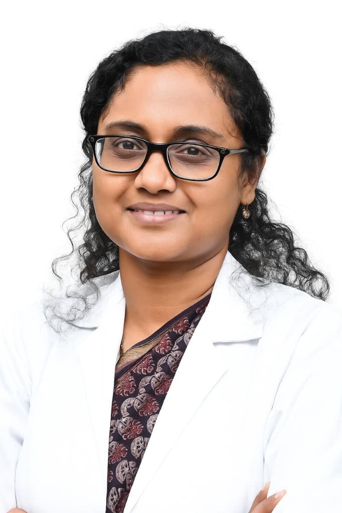 Dr. Pragnya Coca