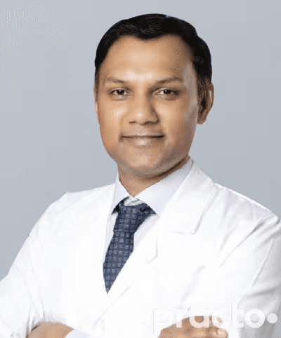 Dr. Satyajit Godhi